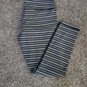 Zyia Mid-Rise Adrenaline